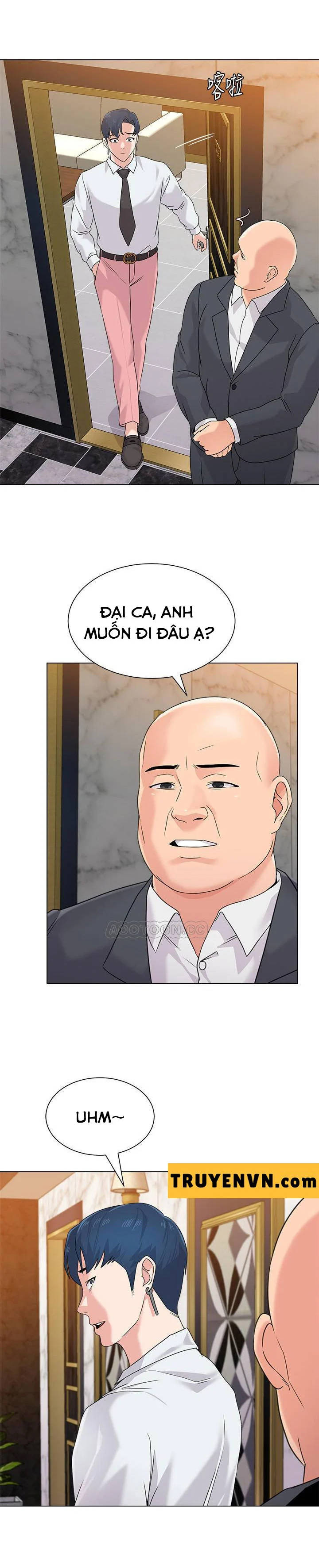 cô giáo gợi cảm chapter 61 27