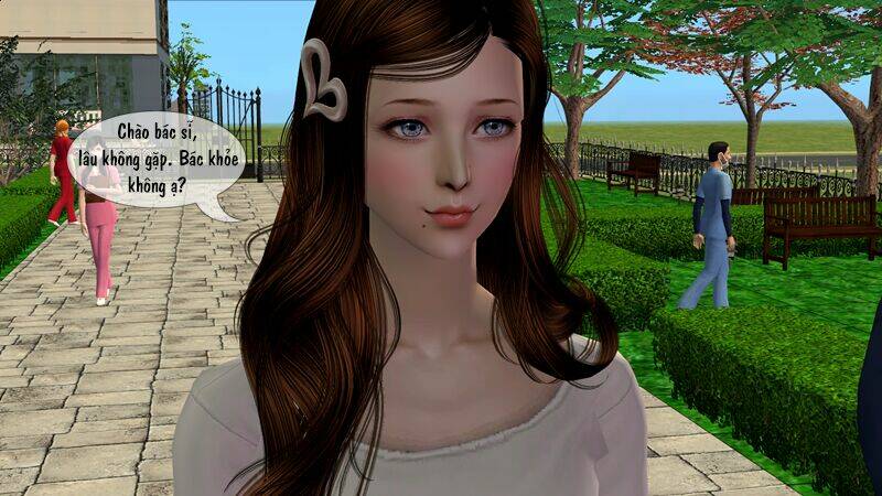 and i love you! chapter 6 73