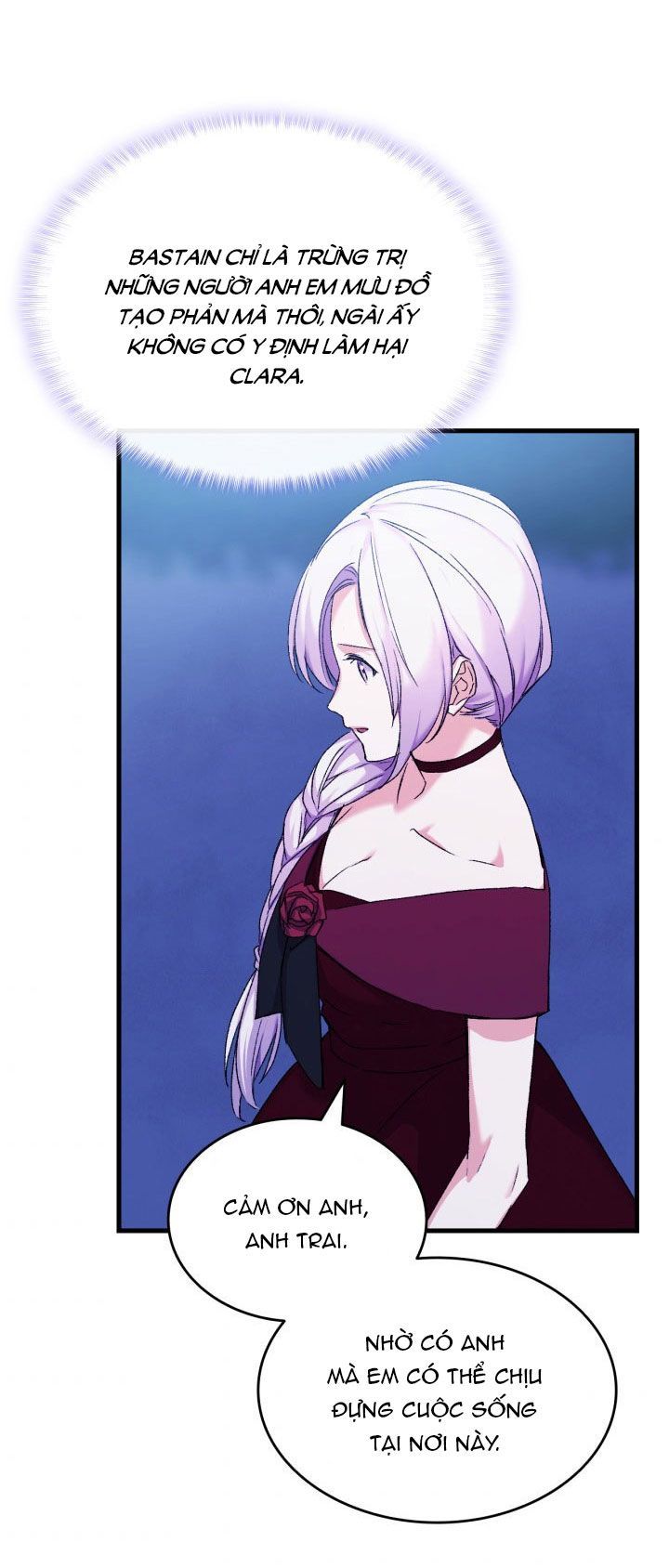 tôi định quyến rũ anh trai nhưng nam chính đã đến chapter 9 75