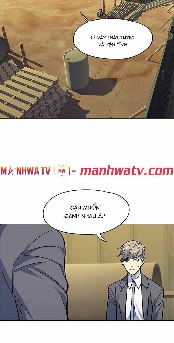 biến thân thành mèo chapter 20 16