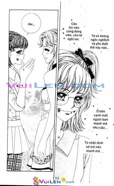 cô dâu bé xinh chapter 47 16