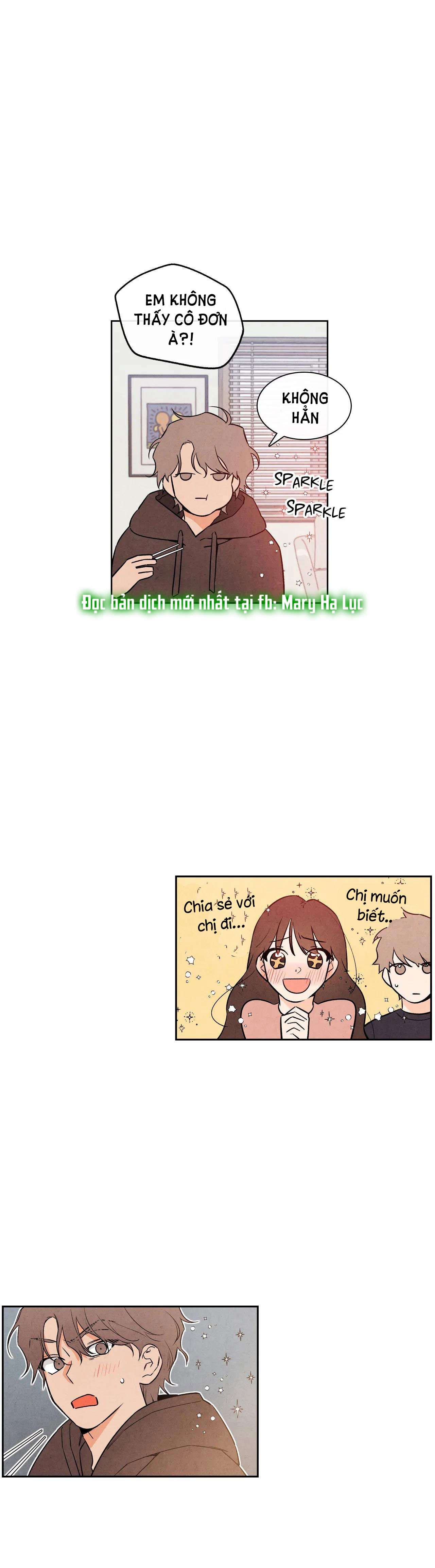 1 cộng 1 bằng.... chapter 35 12