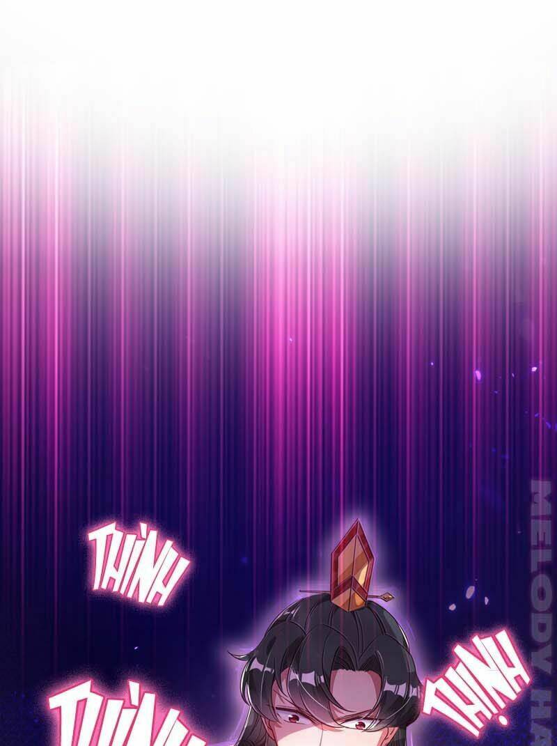 thiên thần gấu trúc muốn được ôm chapter 54 13