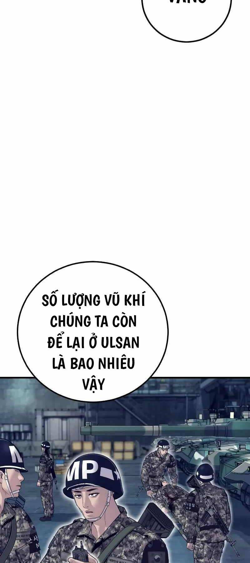 đặc vụ kim chapter 130.5 9