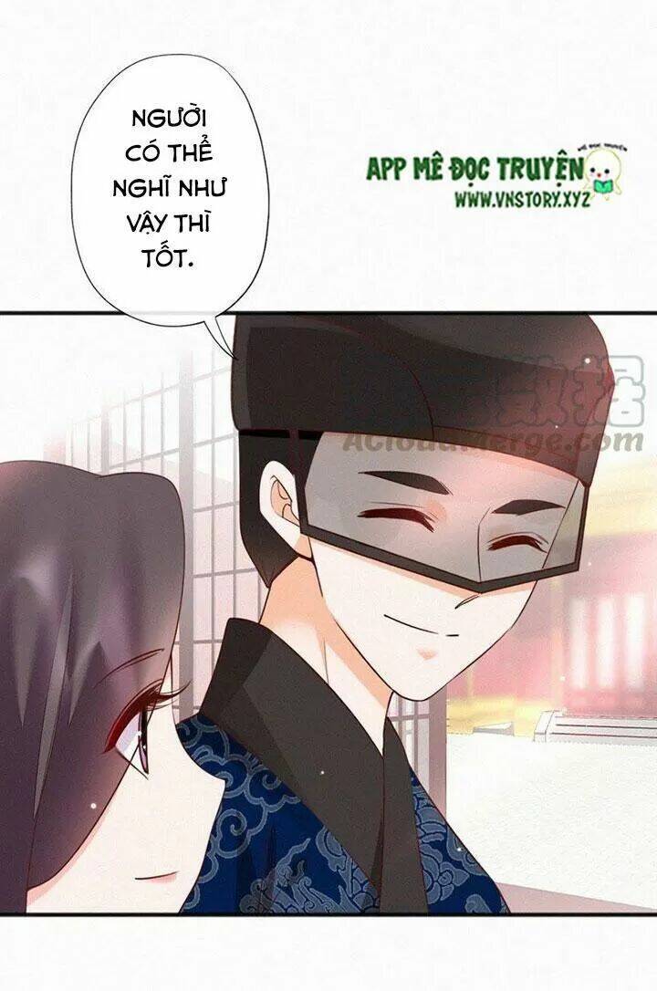 thiên hương mỹ nhân chapter 46 23