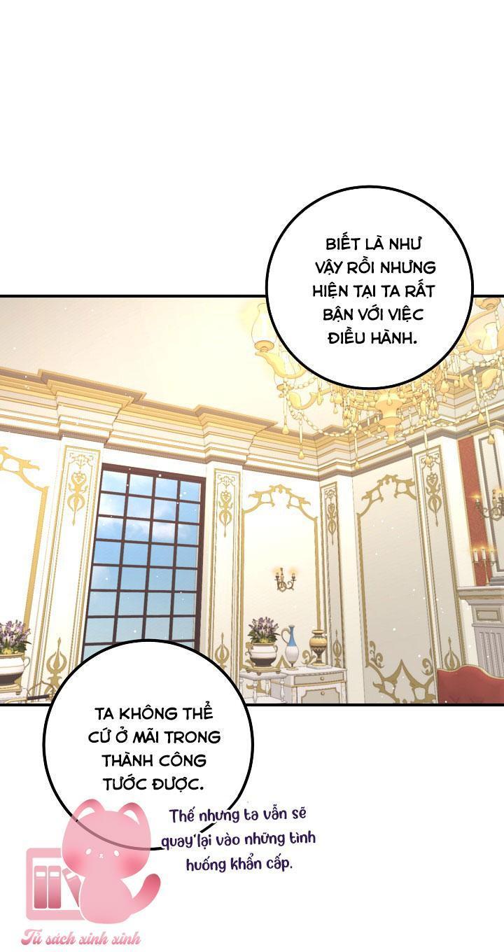 bác sĩ hoàn thành trách nhiệm rồi chapter 4 2