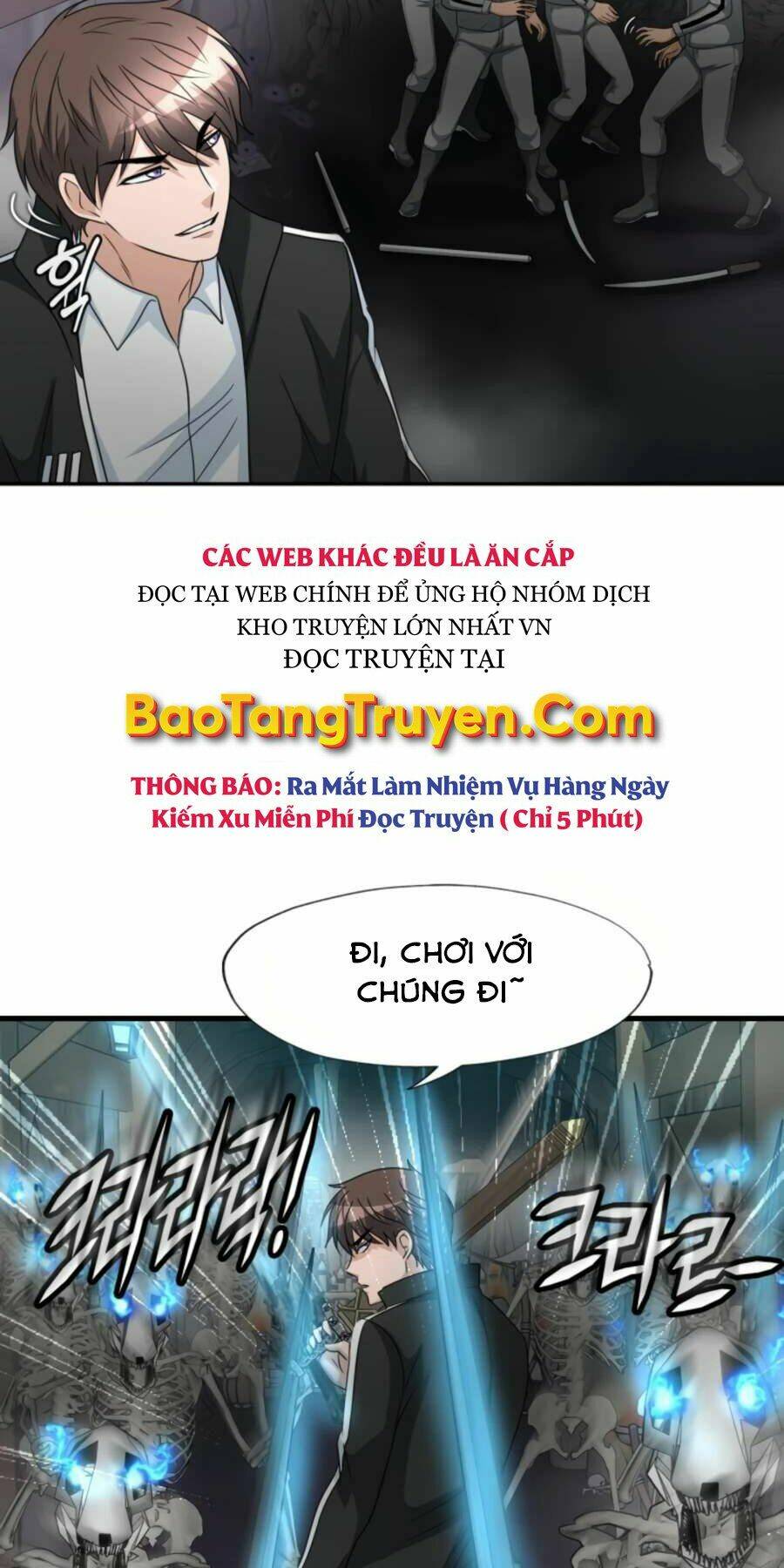 mẹ tôi là chòm sao bảo hộ m chapter 8 30