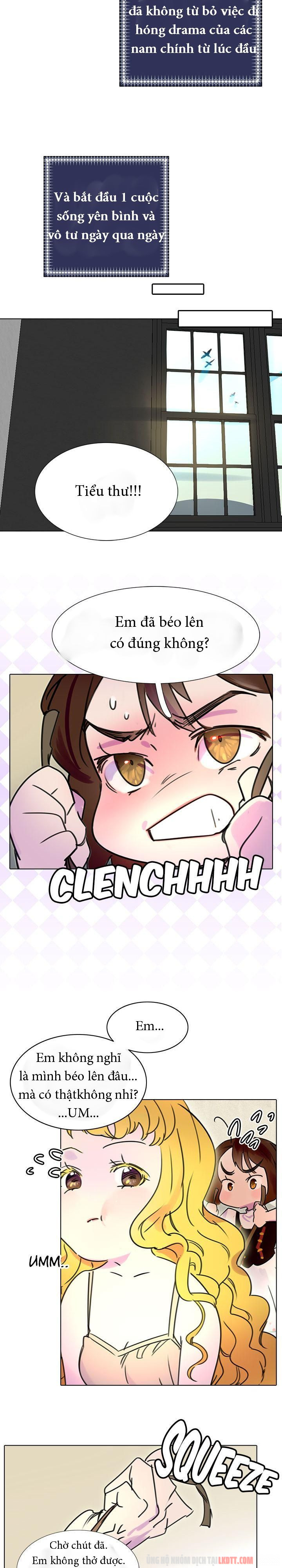 đừng xem thường nữ phụ chapter 7 13