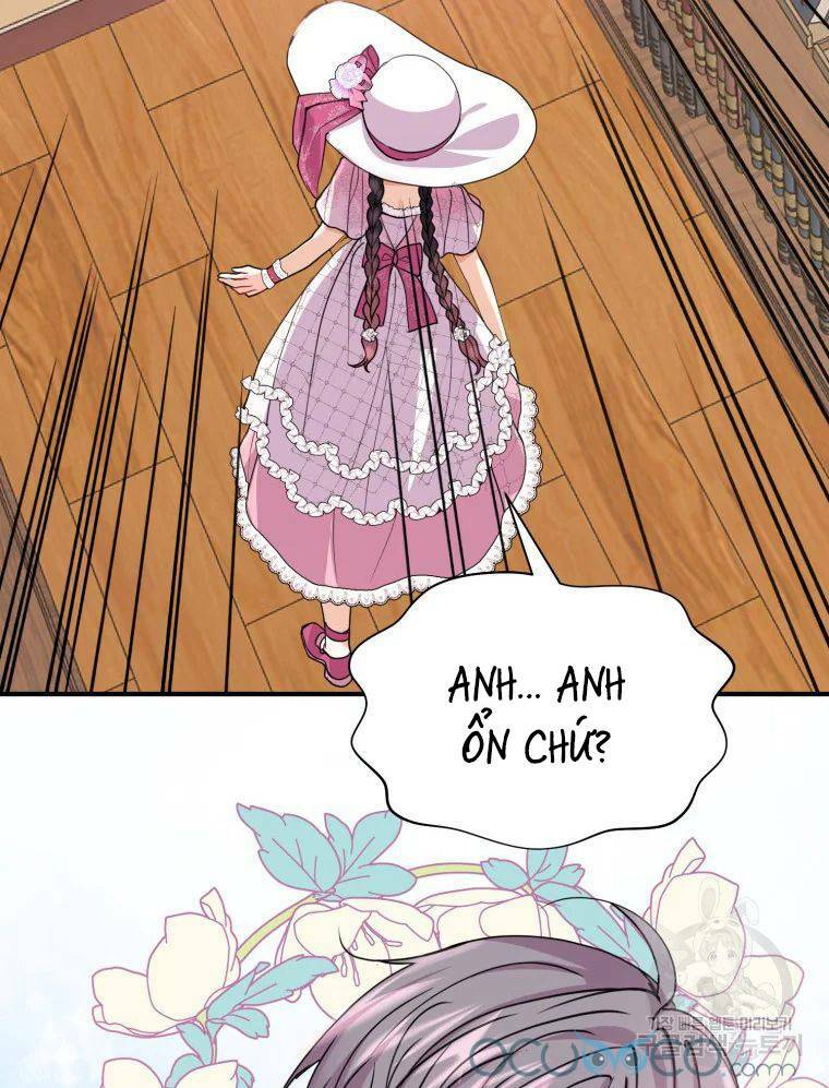 roelin bước đến tương lai chapter 17 70