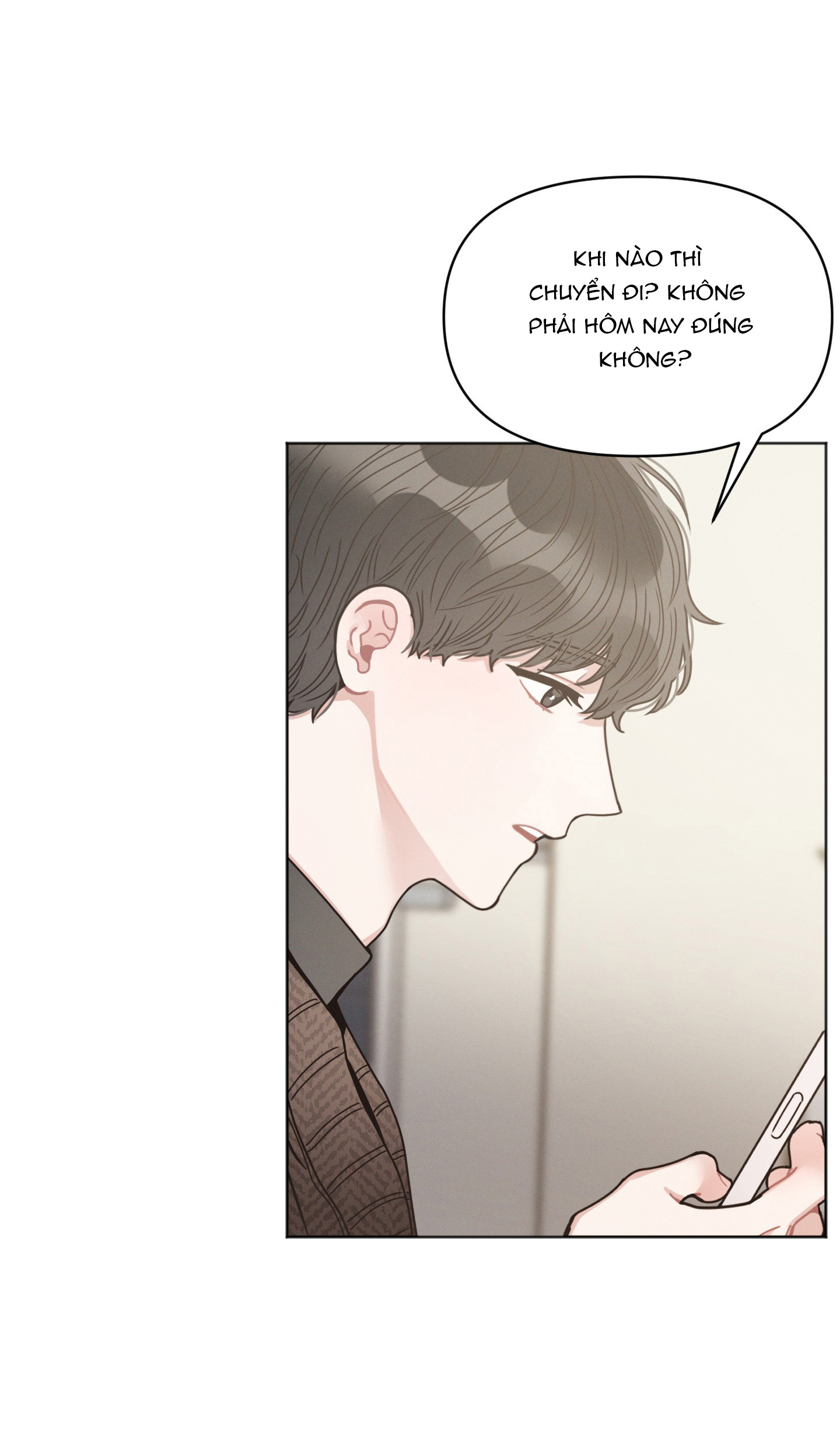 đời tư hàng xóm chapter 14 6