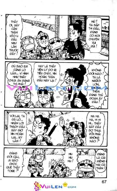 ninja loạn thị chapter 5 68
