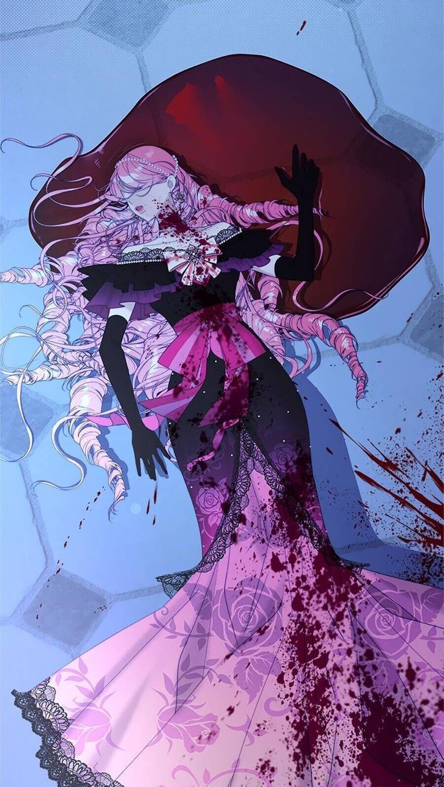 [15+] công chúa chloe chapter 121 83