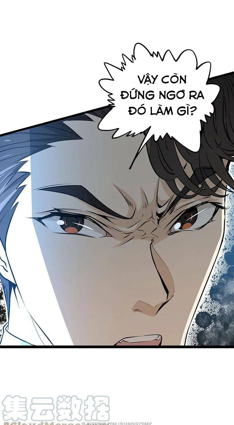 đô thị đỉnh phong cao thủ chapter 3 27