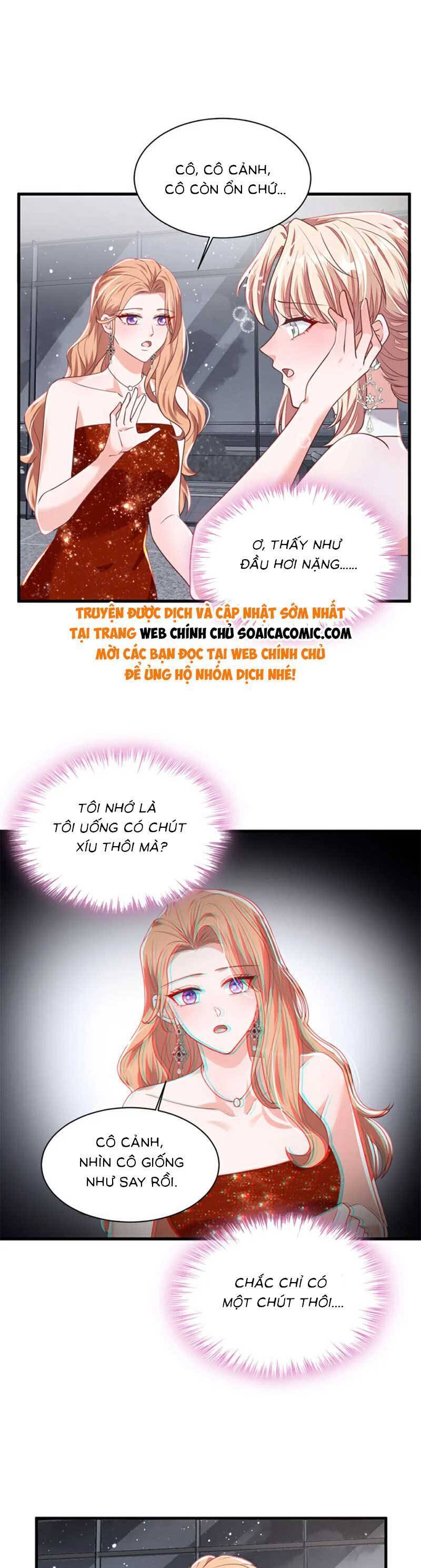 ác ma thì thầm chapter 205 16