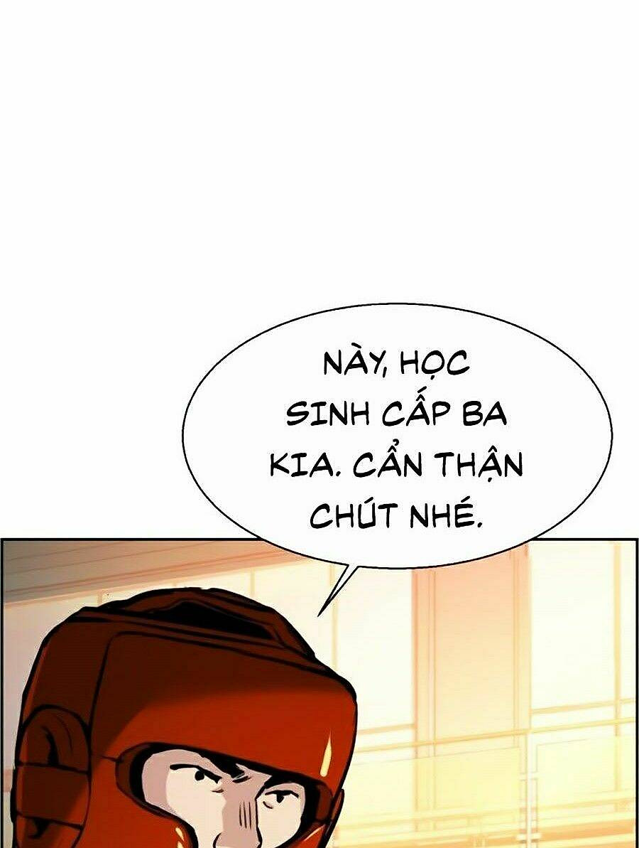 bạn học tôi là lính đánh thuê chapter 25 106