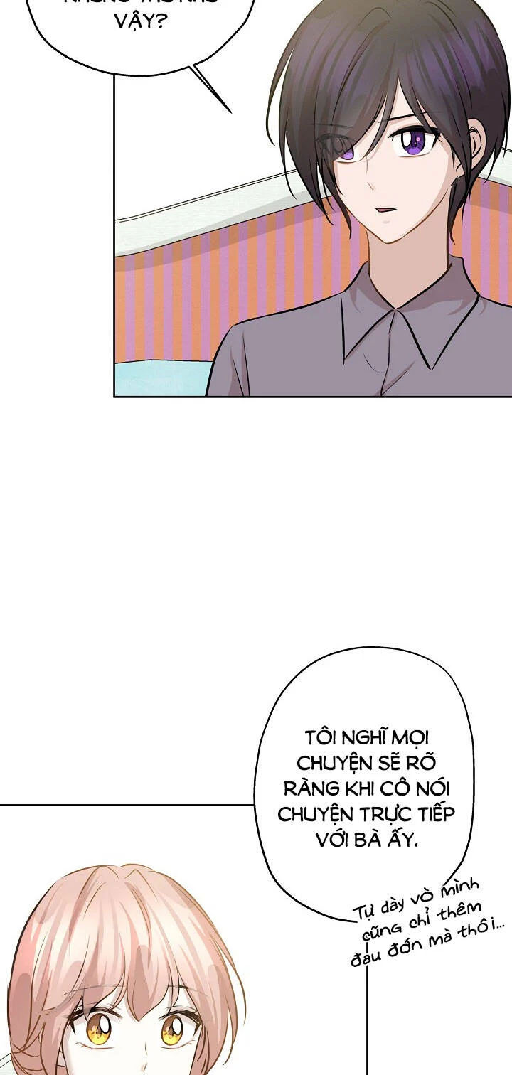 cuộc sống kỳ thú chapter 81 13