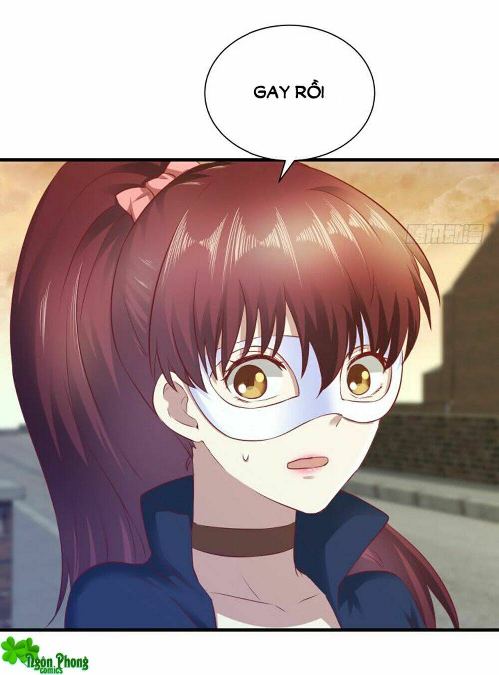 khi trò chơi ác ma bắt đầu chapter 94 32