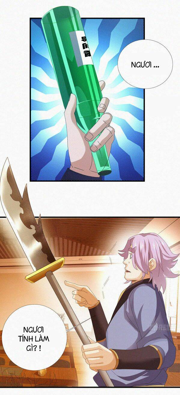 nguyên linh chúa tể chapter 10 6