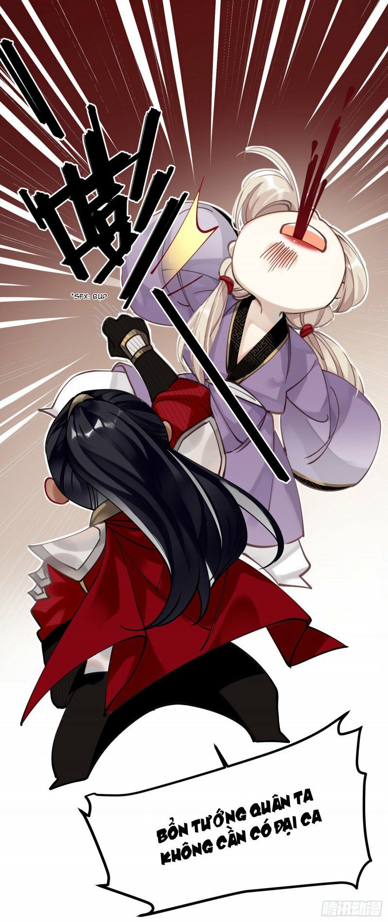 phế vật công chúa muốn nhặt chồng chapter 52 22