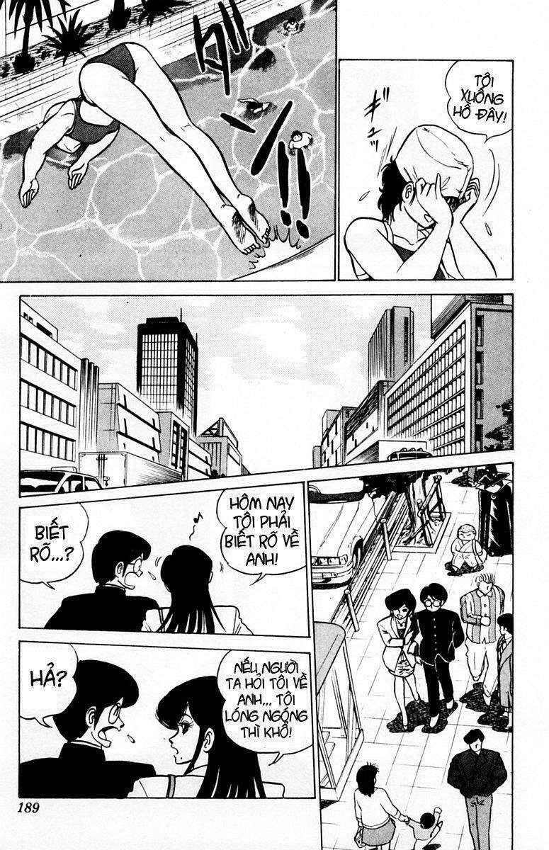 yuu & mi chapter 42 24