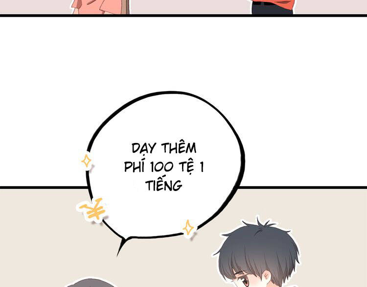 con tim rung động 3 chapter 29 9