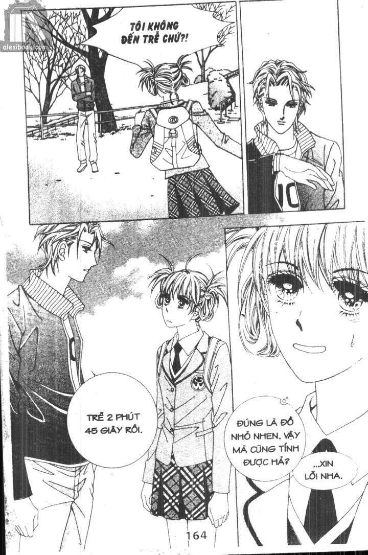 hồng tiểu thư chapter 24 44