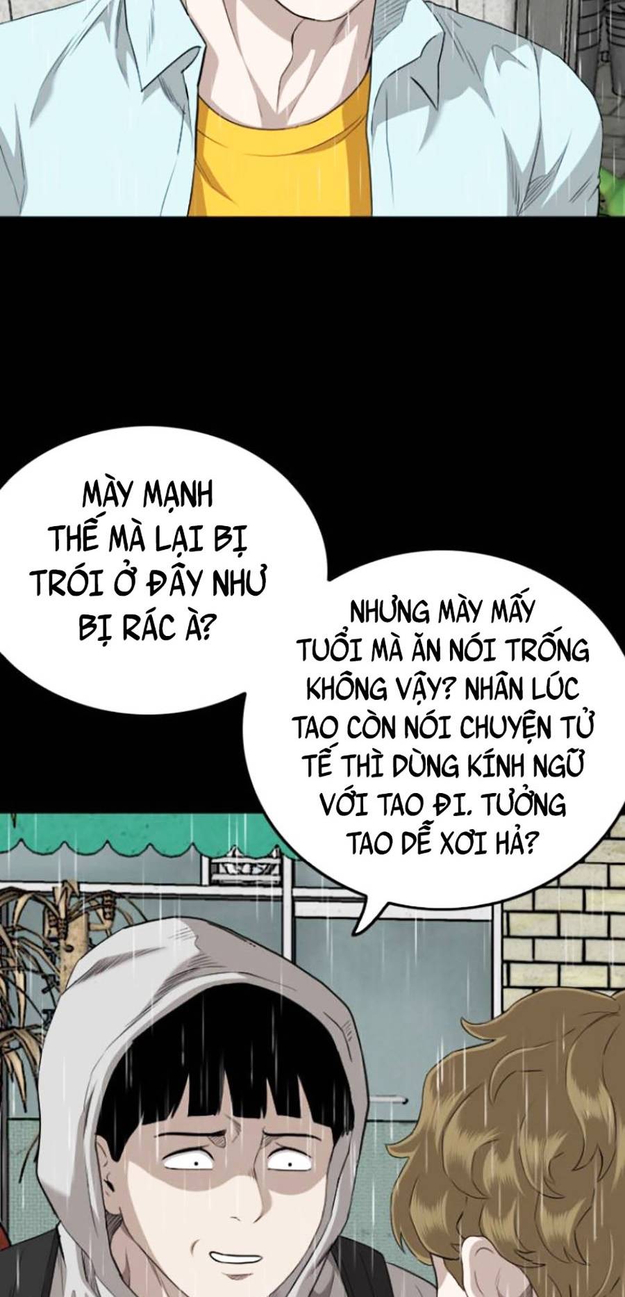 người xấu chapter 132 31