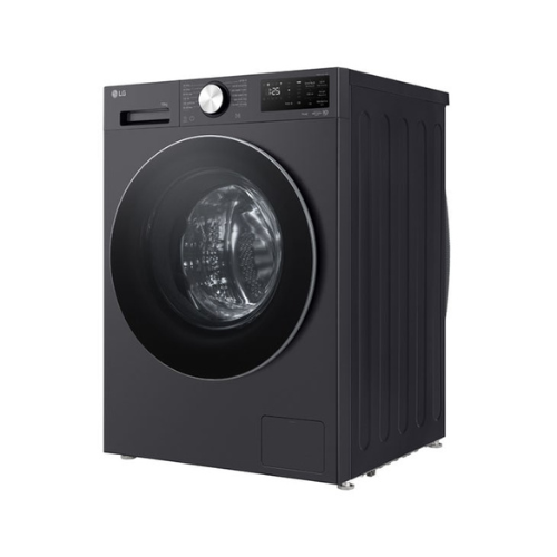 Máy Giặt Lồng Ngang LG LG AI DD Inverter 10 kg FX1410N5G/ 11kg FX1411N5G/ 12 kg FX1412N5G - Hàng Chính Hãng - Model 2025