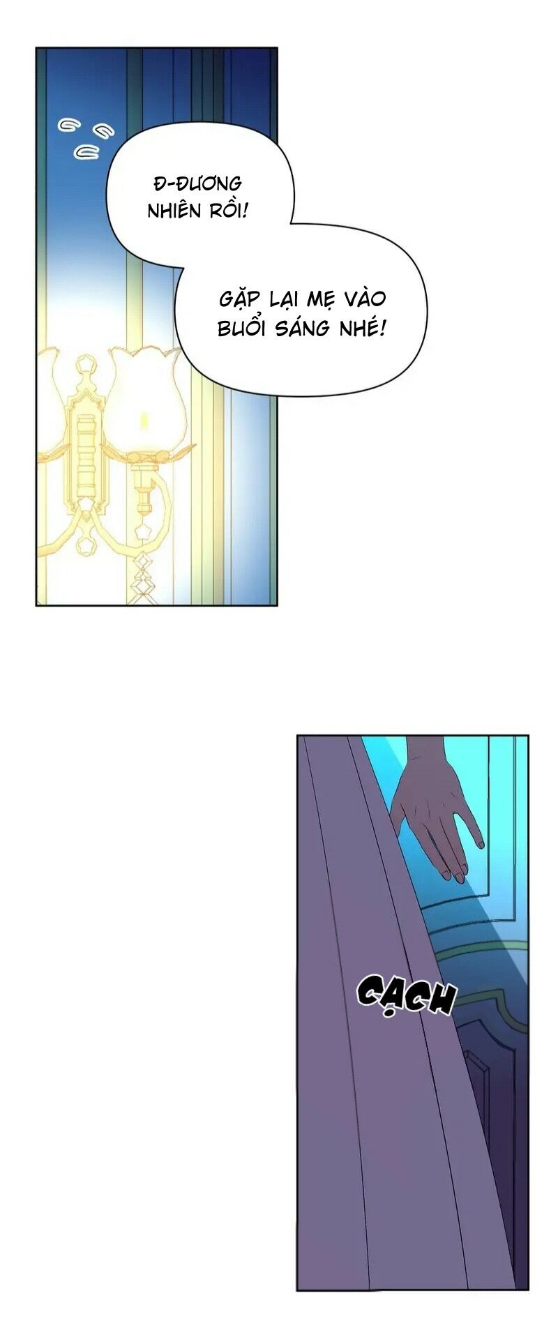 công chúa thời gian có hạn chapter 15 31