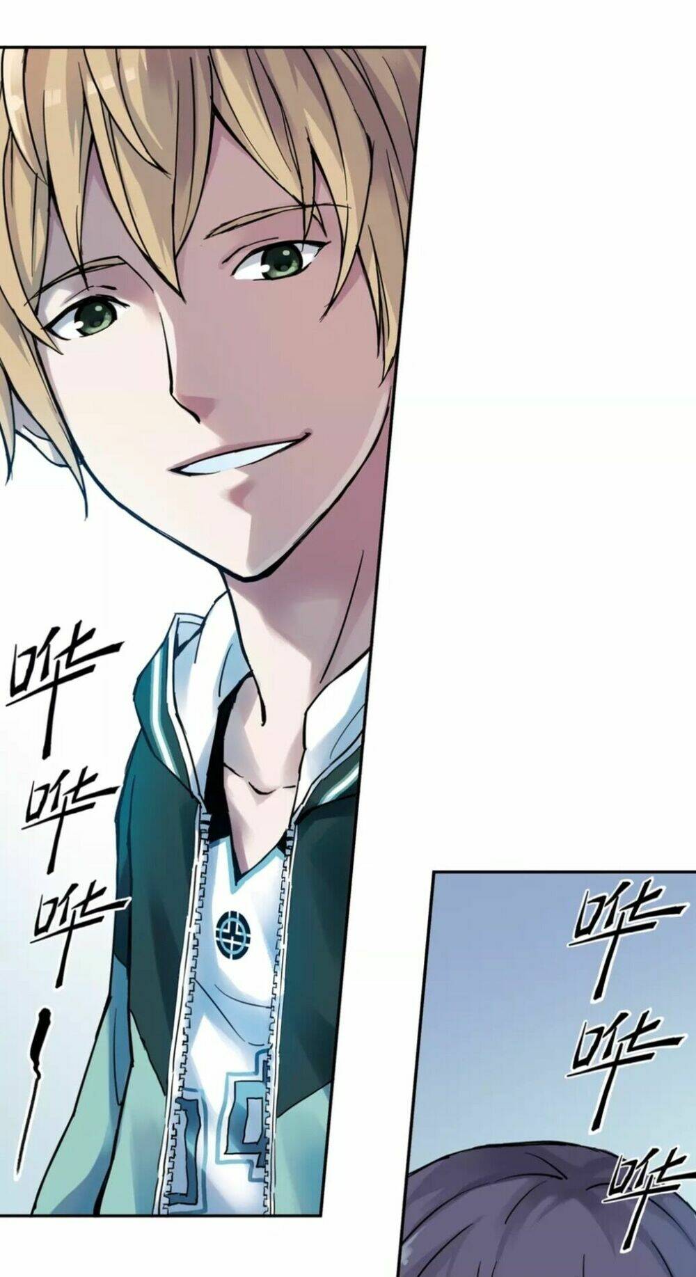 hương vị mùa hạ chapter 10 2