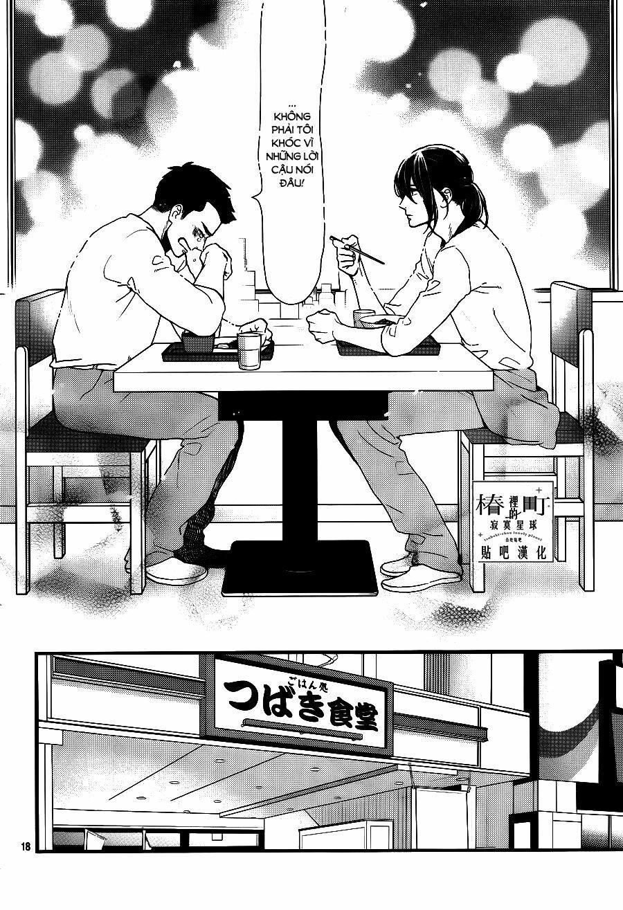 những đóa sơn trà kia, sẽ vì em mà đơm hoa khoe sắc chapter 67 18