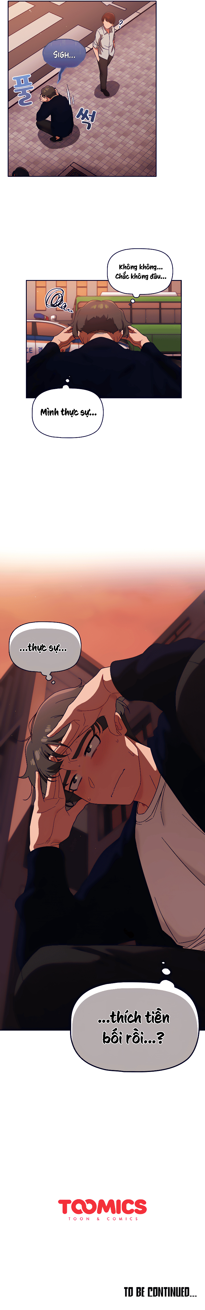 bật công tắc chapter 25 5