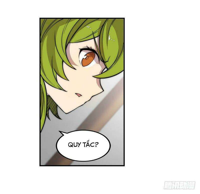 cuộc sống thoái ẩn của võ lâm chi vương chapter 46 45