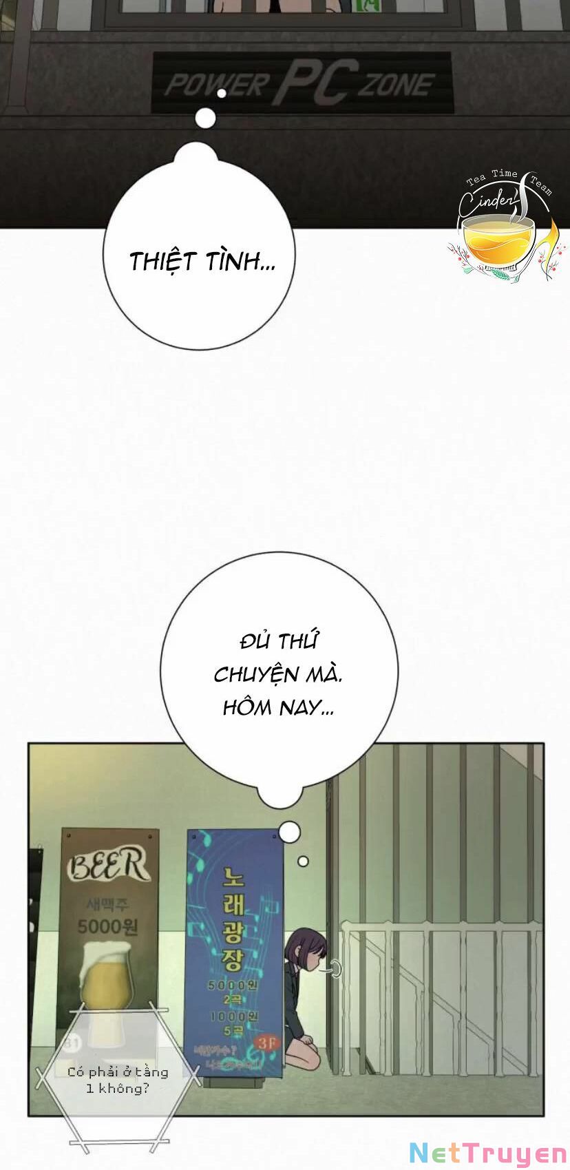 chiến lược: tình yêu trong sáng chapter 12 60