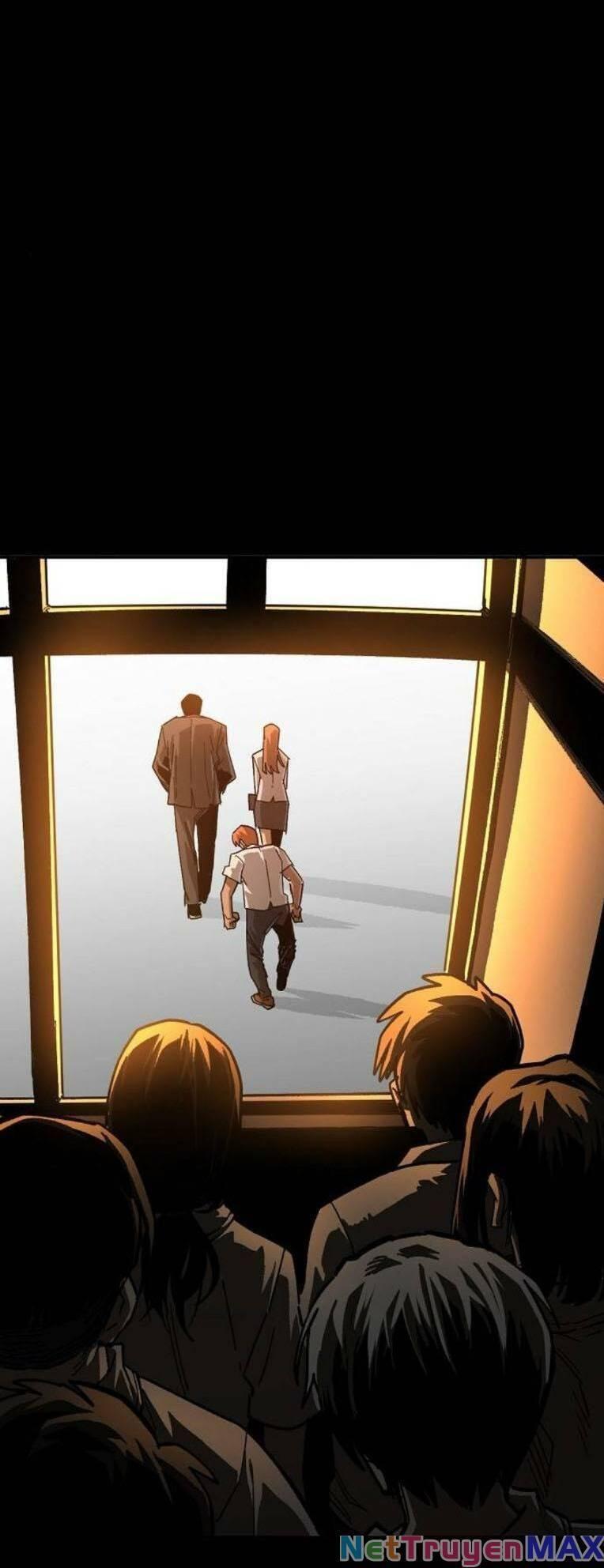 chỉ có cái c.h.ế.t mới là sự cứu rỗi chapter 36 49