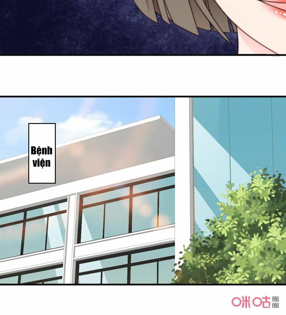 bí mật của thiên kim chapter 92 15