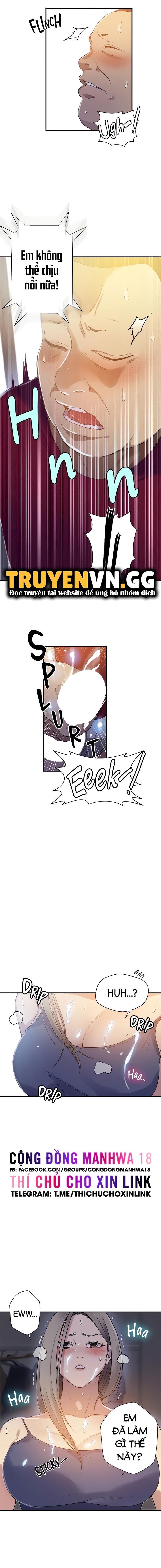 lớp học gia đình – secret class chapter 184 4