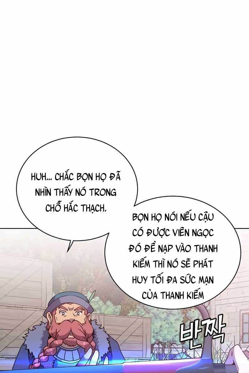 Anh Hùng Mạnh Nhất Trở Lại chapter 107 12