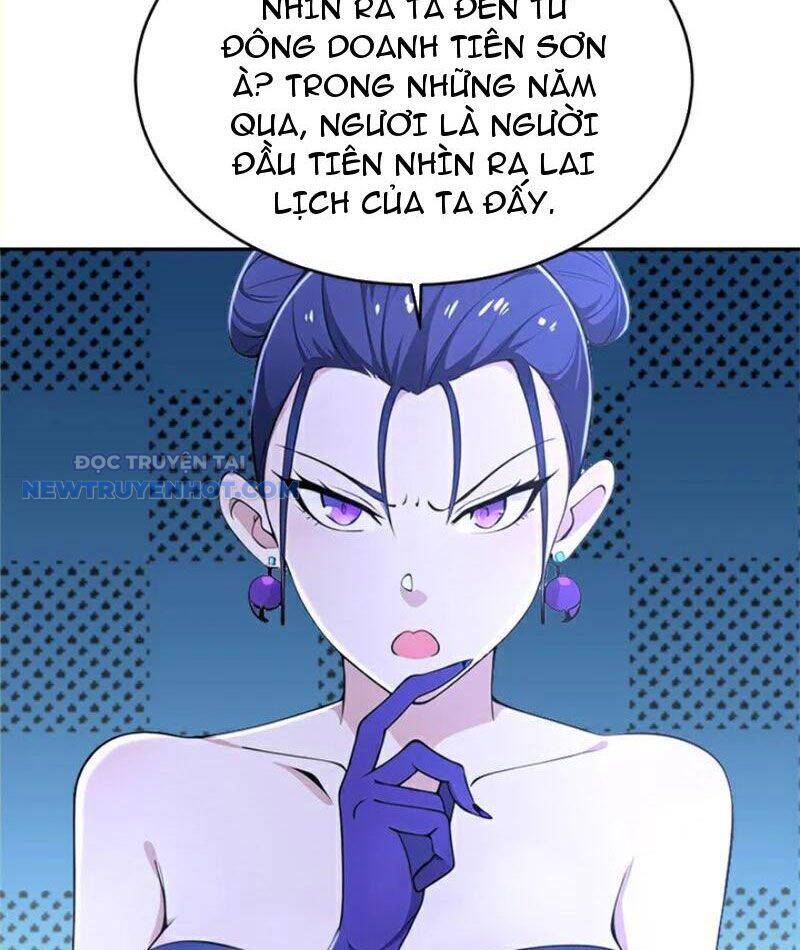 ta thực sự không muốn làm thần tiên chapter 117 20