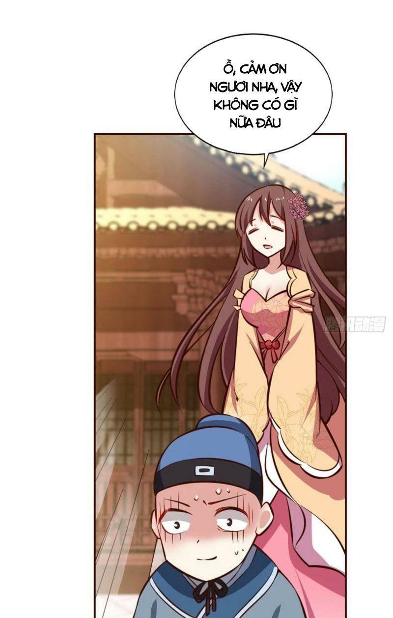 Trọng Sinh Thành Cậu Vàng Tại Dị Thế Chapter 181 5