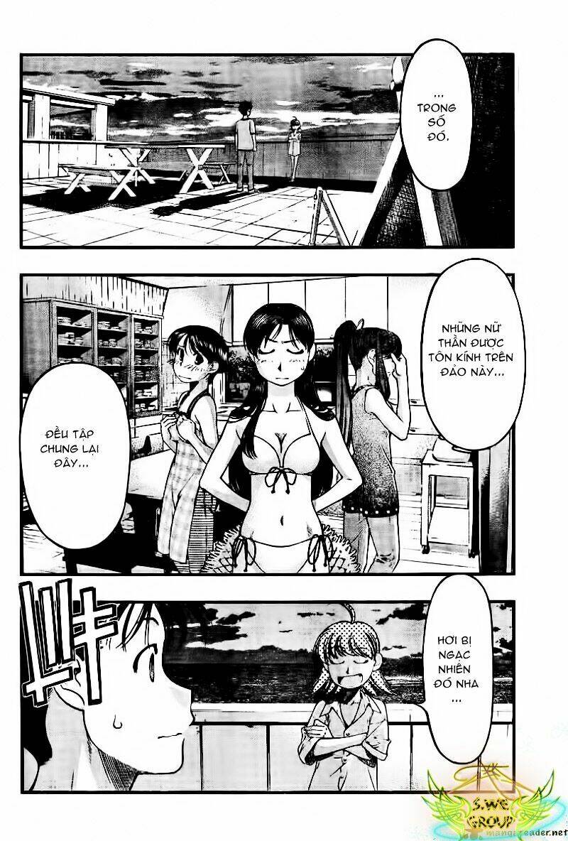 umi no misaki chapter 35 5