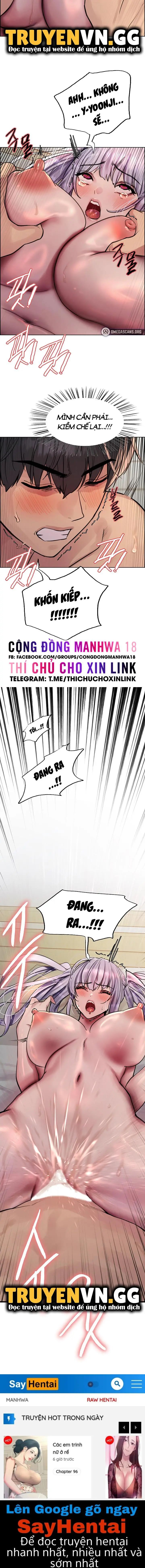 nhãn lực toàn năng chapter 56 14