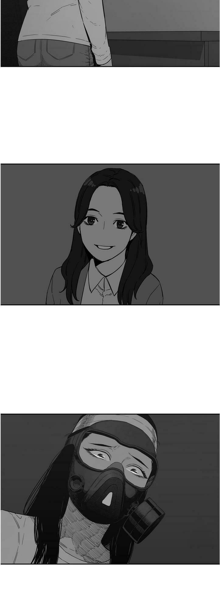 hiệp sĩ giao hàng chapter 15 33