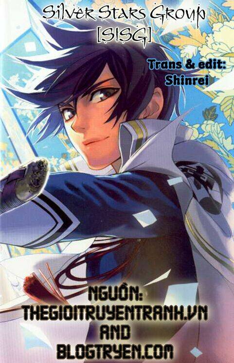 di[e]ce - trò chơi sinh tử chapter 7 1