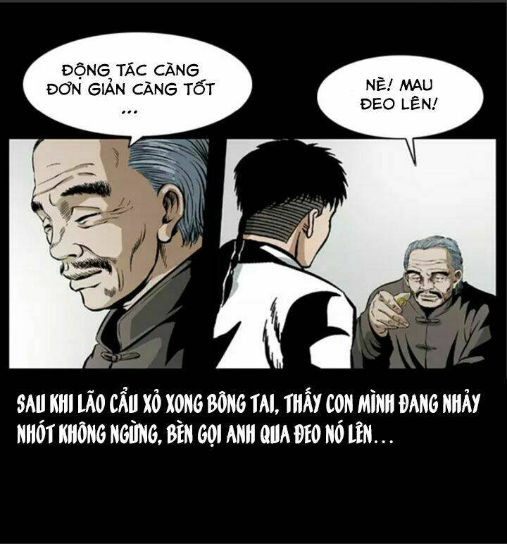 U Minh Ngụy Tượng Chapter 37 17