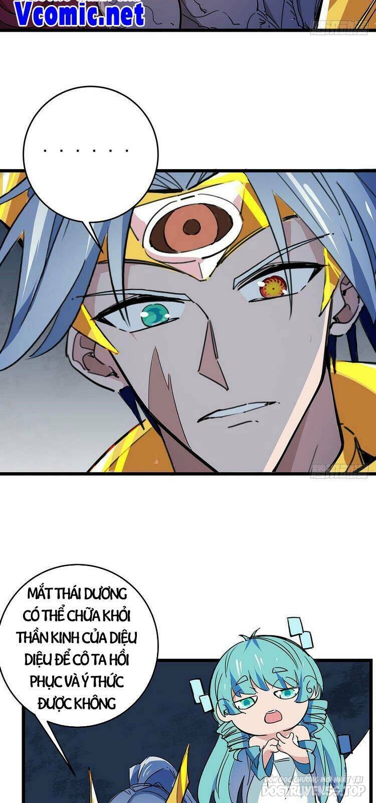 giải cứu 99 nữ chính ở mạt thế chapter 86 28