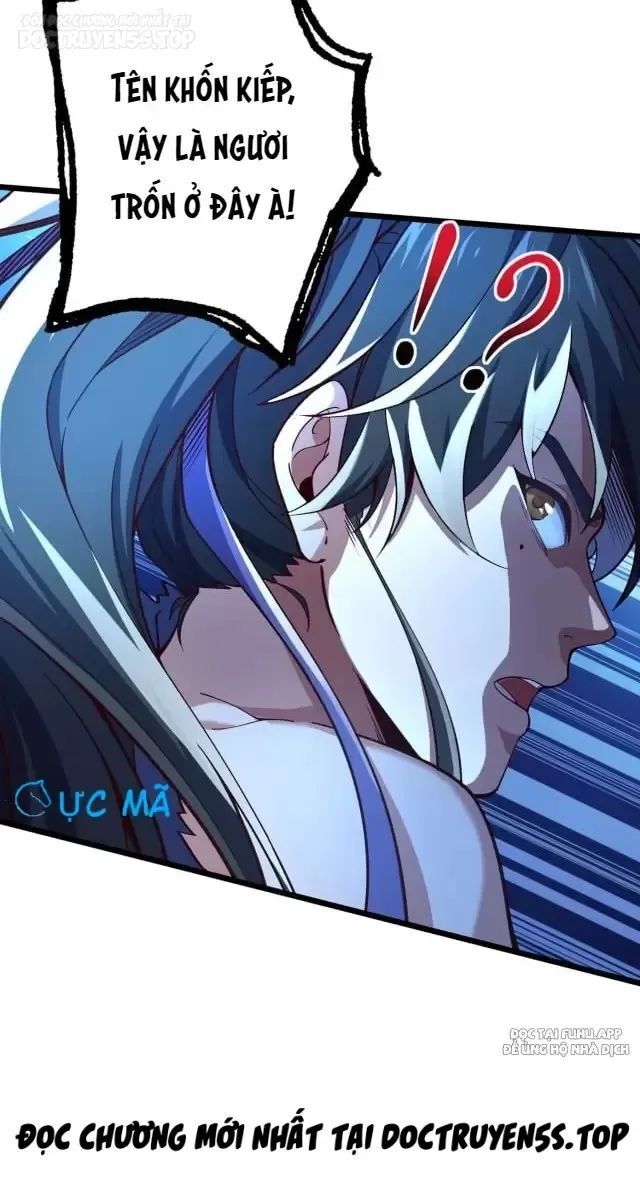 tôi, thần long của nữ đế! chapter 3 5