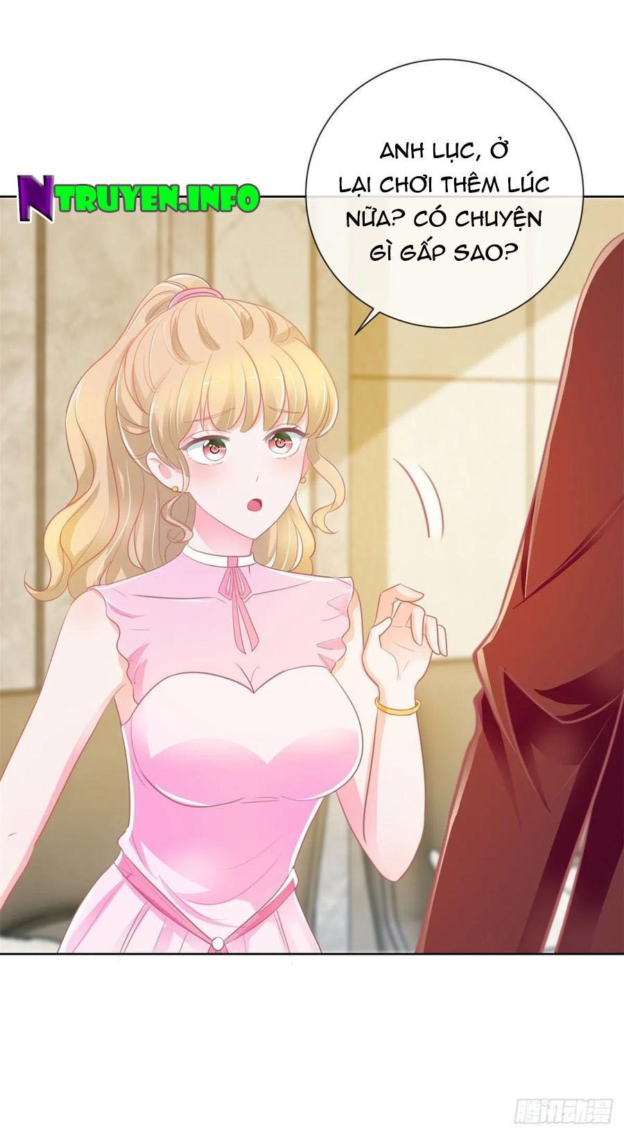 ẩn hôn 100%: chọc tức vợ yêu mua một tặng một chapter 168 26