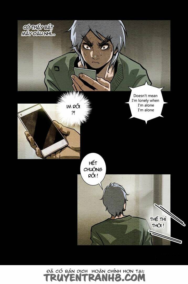 thâu hoan chapter 48 6