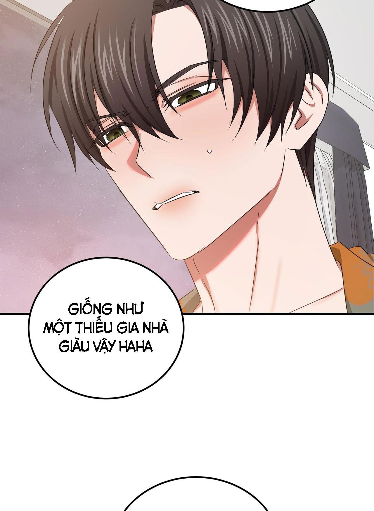 thời gian tuyệt vời chapter 27 30